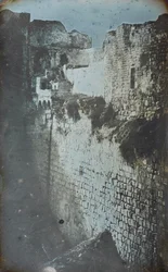 The Probatic Pool, Jerusalem